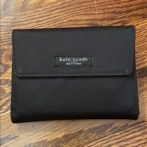 Kate Spade Nylon Wallet